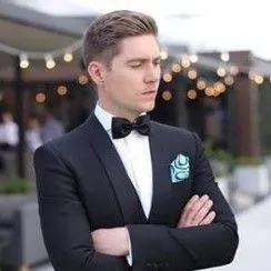 Premio Fundrelix - Anton Kovačić